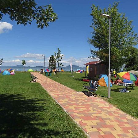 Holiday Home In Balatonmariafuerdo 19543 Exterior photo